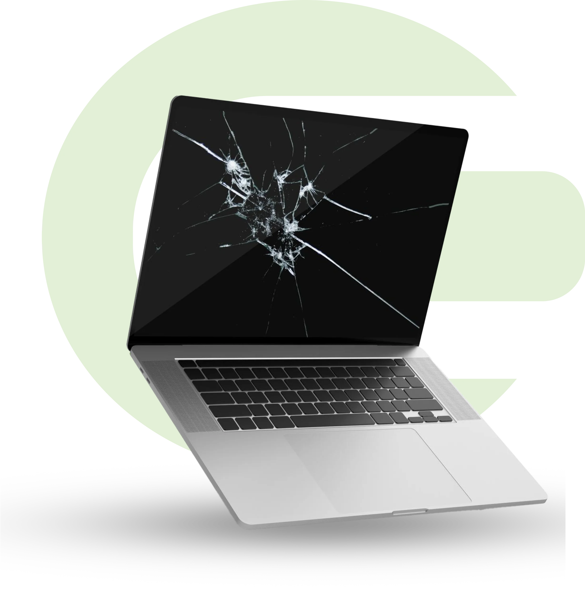 Laptop Reparatur in München