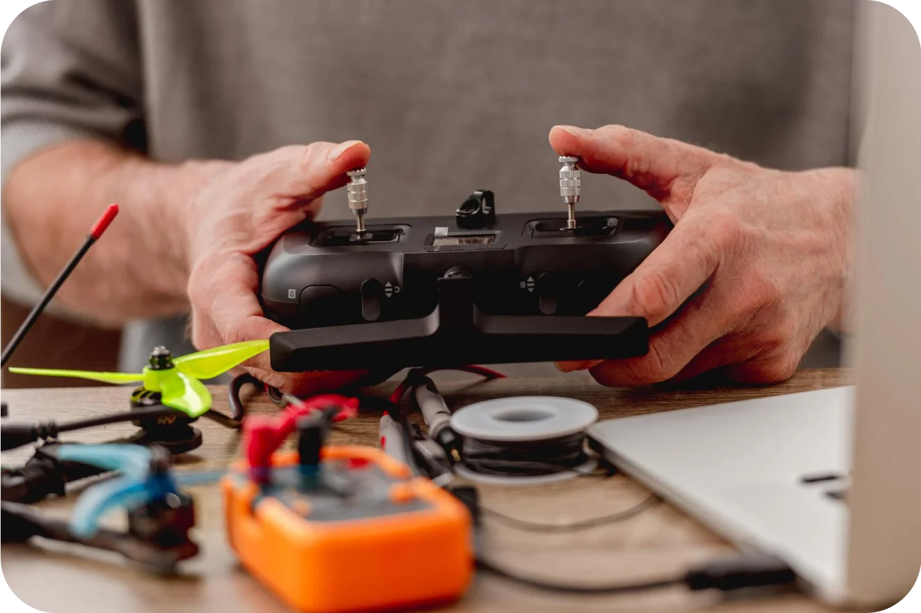 Spielekonsolendienste
