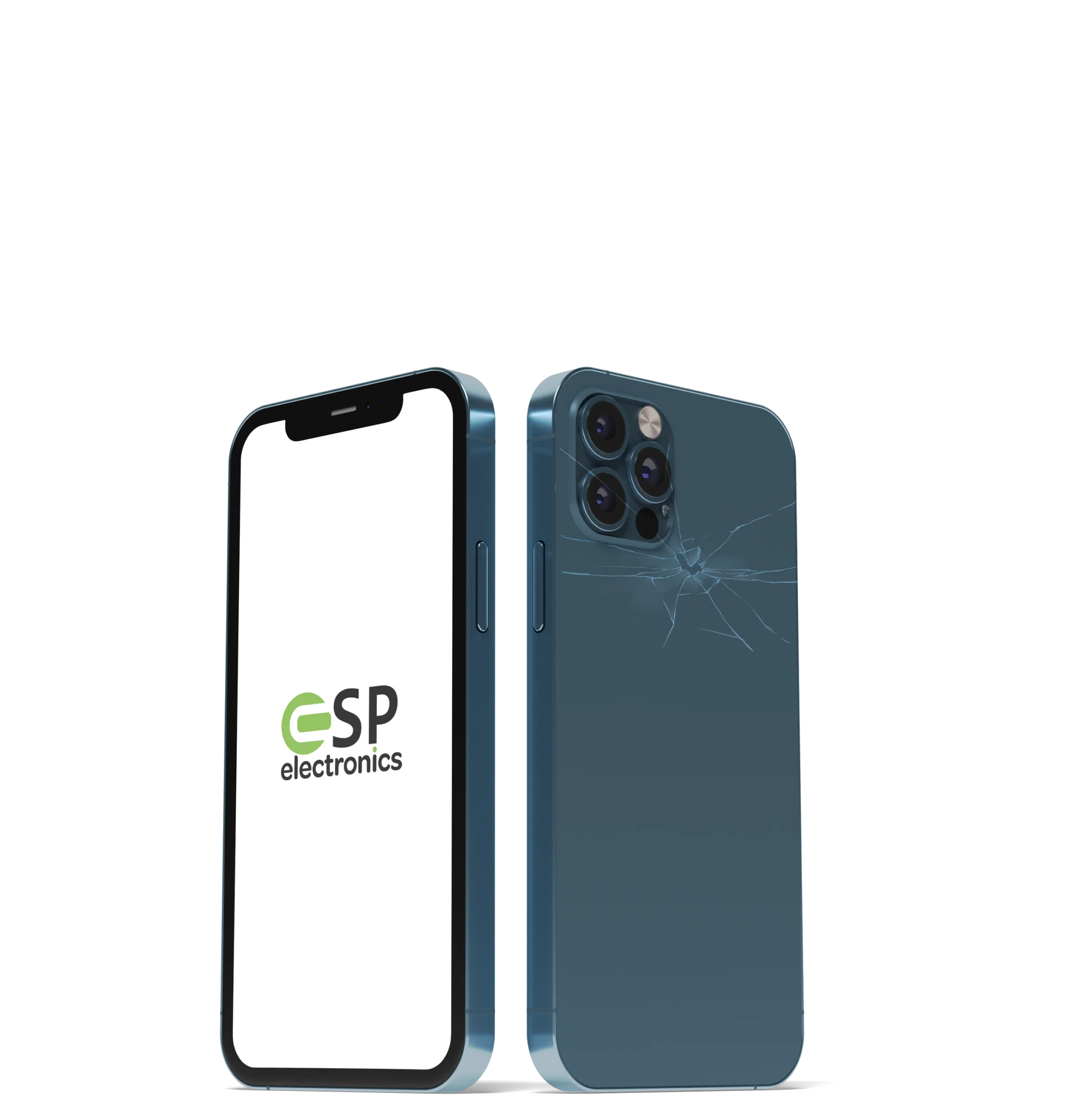 Willkommen bei GSP Electronics