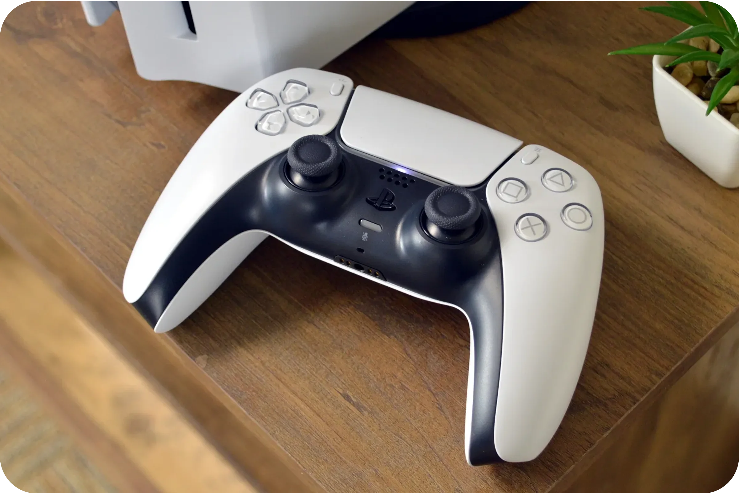 PlayStation Controller Reparaturservice