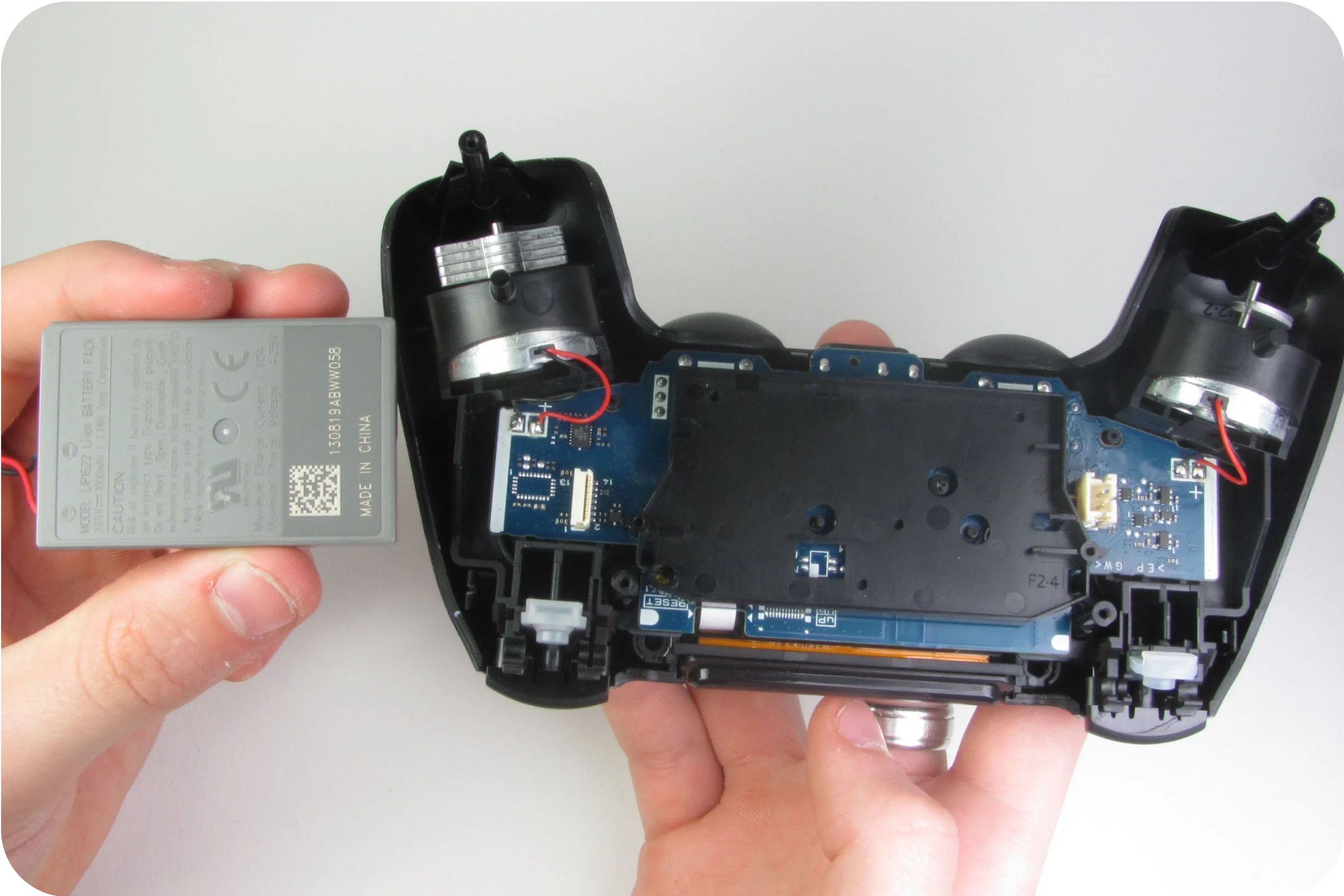 Schnelle Controller Reparatur in München
