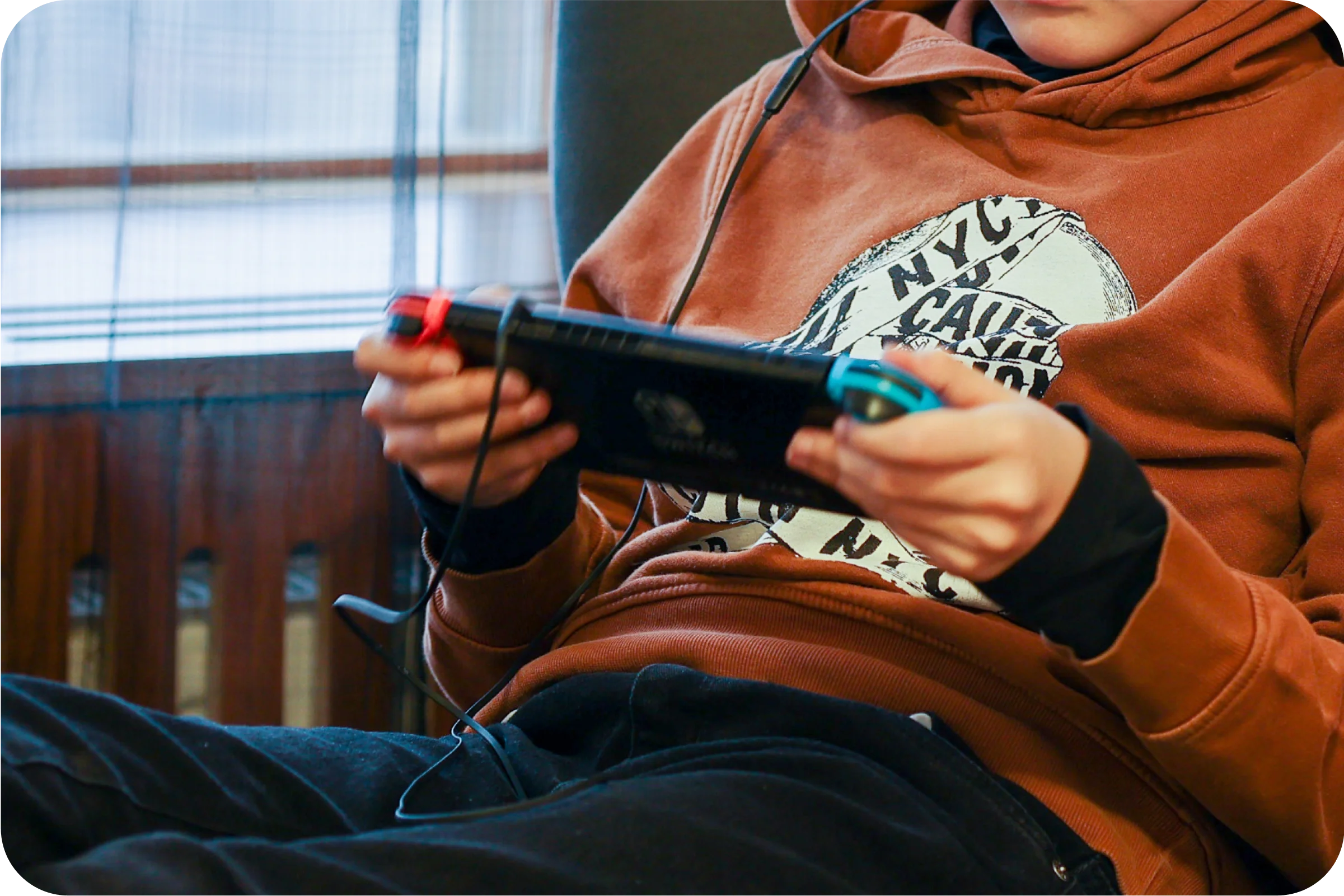 Schnelle Nintendo Switch Reparatur