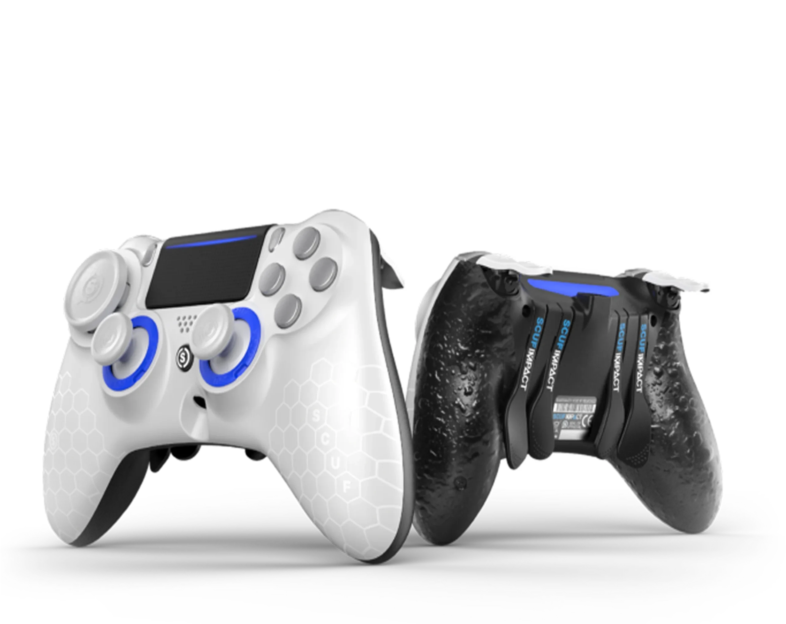Scuf Controller Reparatur in München