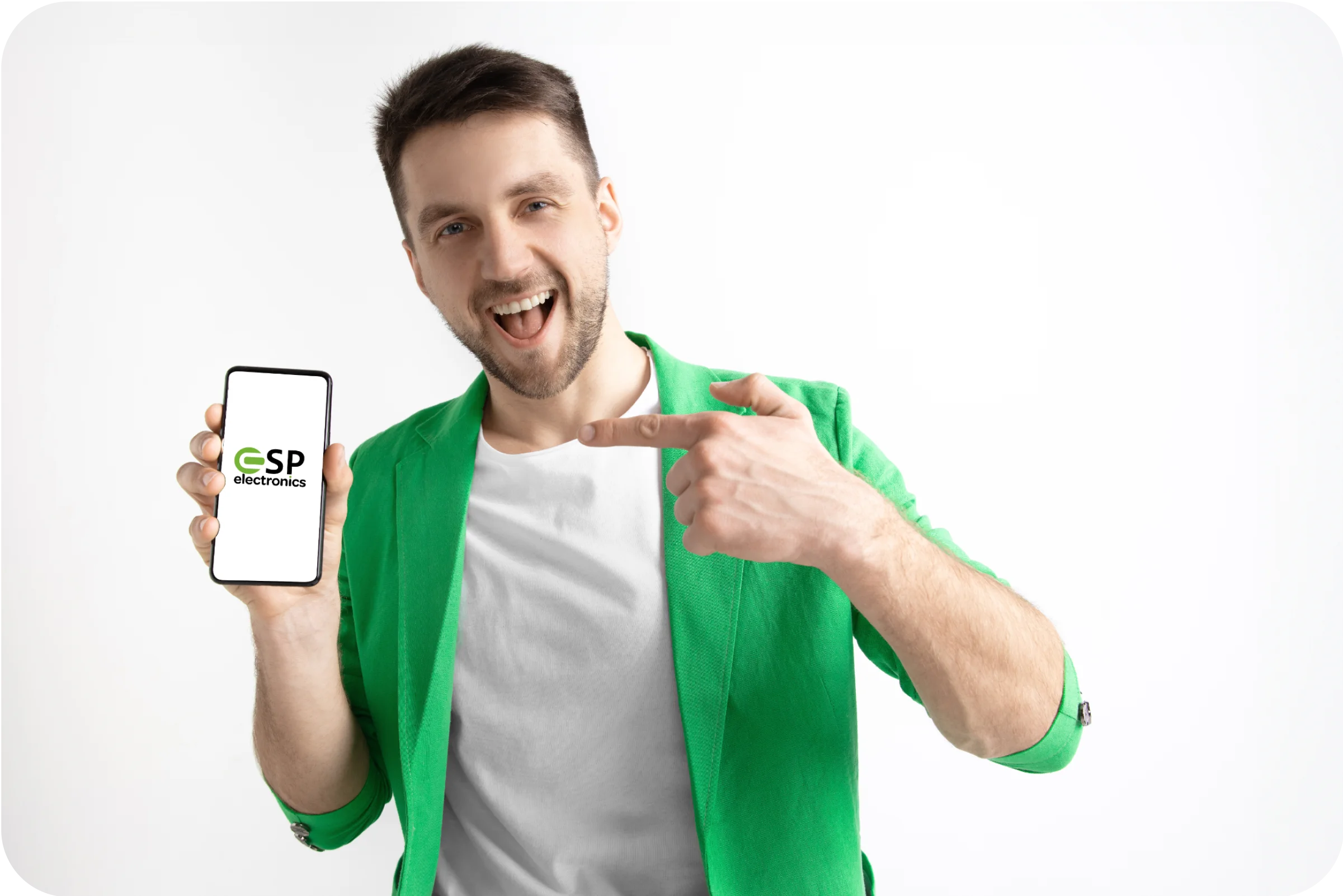 Smartphone Reparatur mit Garantie