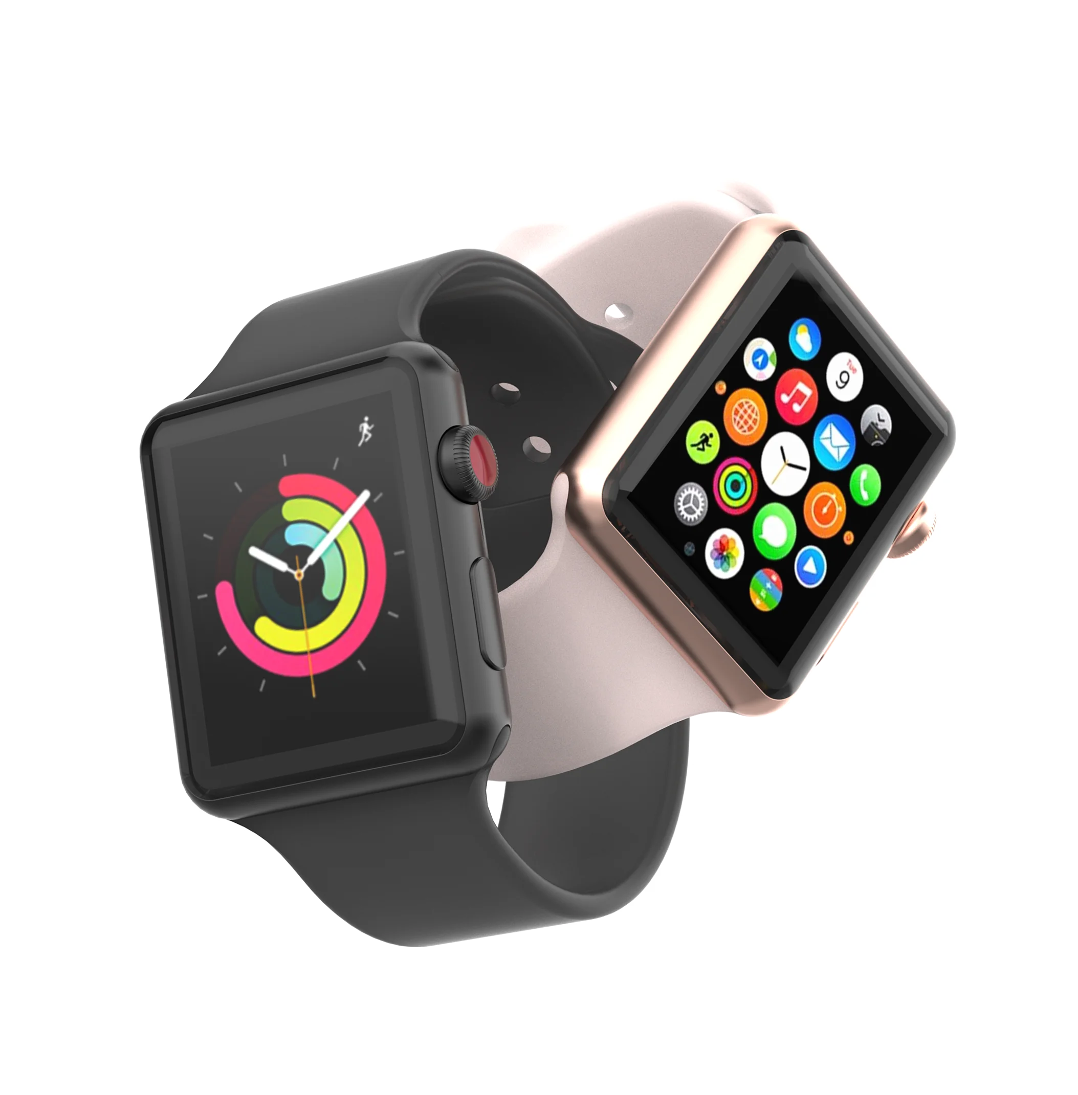 Smartwatch Reparatur in München