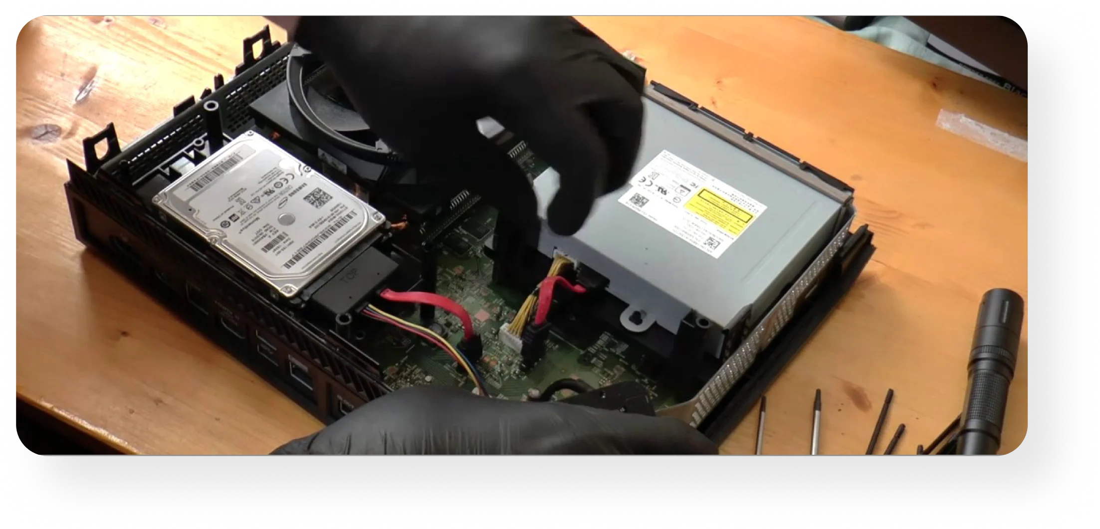 xbox repair