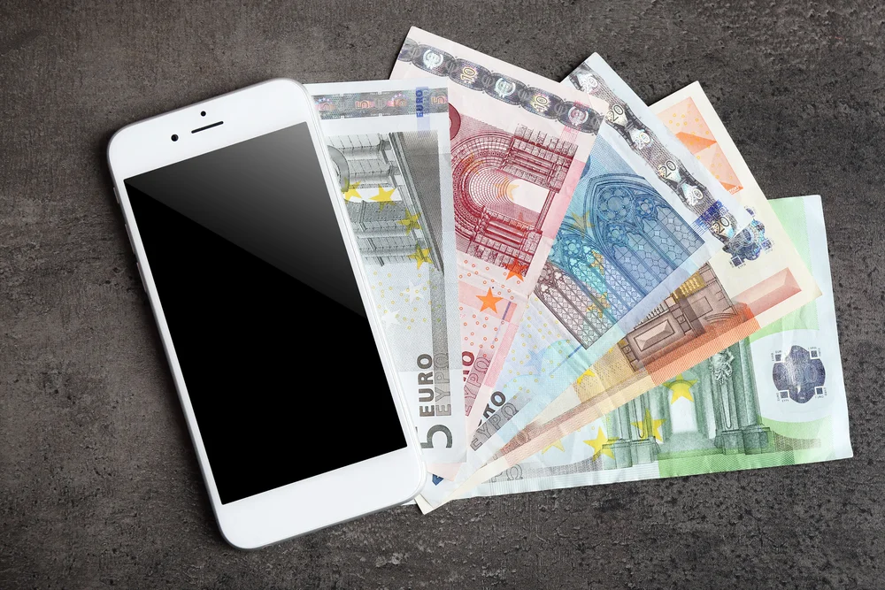 Kostenkonzept für Kauf oder Reparatur