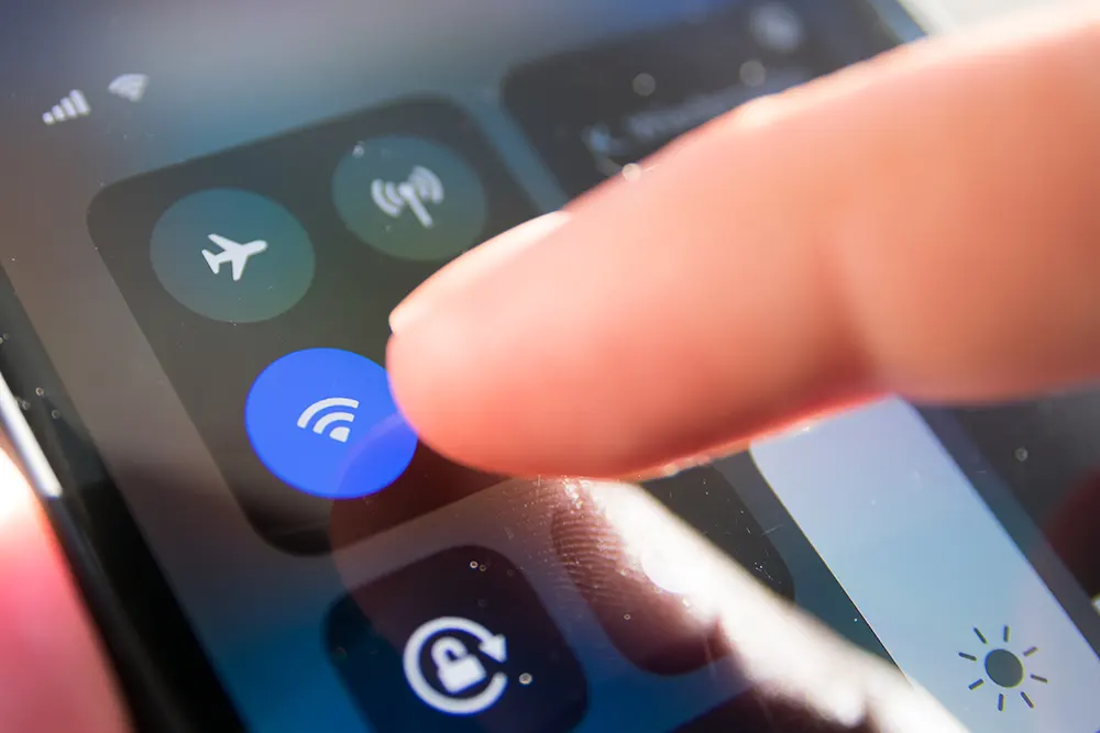 Schnelle Tipps für besseres WLAN zu Hause